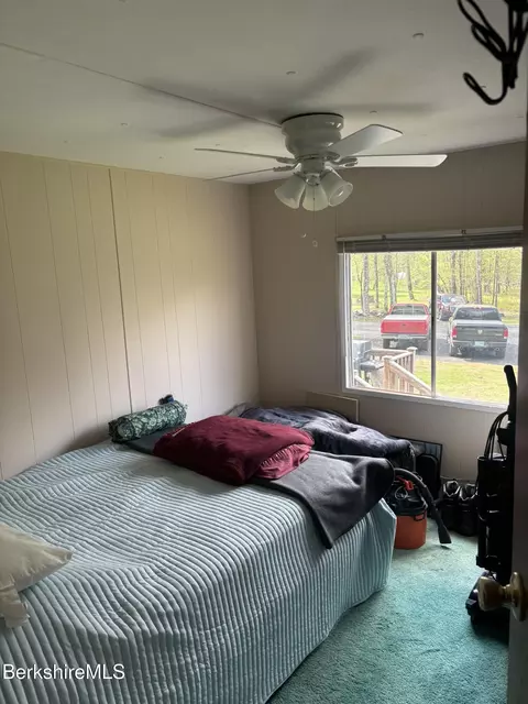 Bedroom - 500 Loop Rd, Savoy, MA 01256 photo 1 of 2