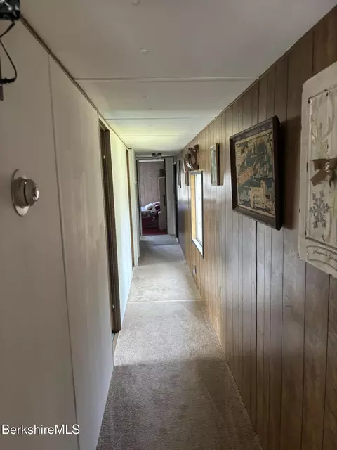 Entry Way - 500 Loop Rd, Savoy, MA 01256 photo 1 of 1