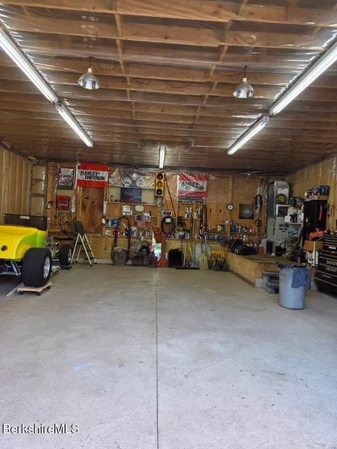 Exterior - 500 Loop Rd, Savoy, MA 01256 photo 5 of 9