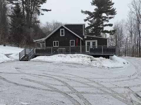 63 Addison St, North Adams, MA 01247