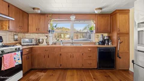 Kitchen - 93 S Main Rd, Otis, MA 01253 photo 1 of 2