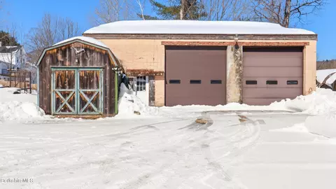 Exterior - 93 S Main Rd, Otis, MA 01253 photo 1 of 2