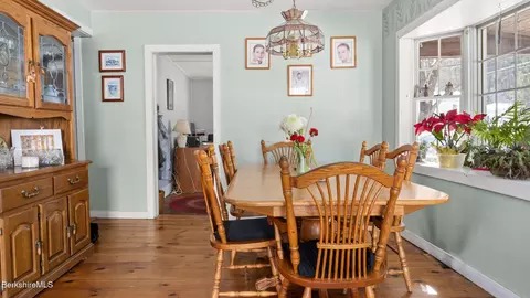 Dining - 93 S Main Rd, Otis, MA 01253 photo 4 of 4