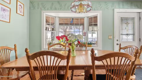 Dining - 93 S Main Rd, Otis, MA 01253 photo 2 of 4