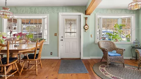 Entry Way - 93 S Main Rd, Otis, MA 01253 photo 1 of 2