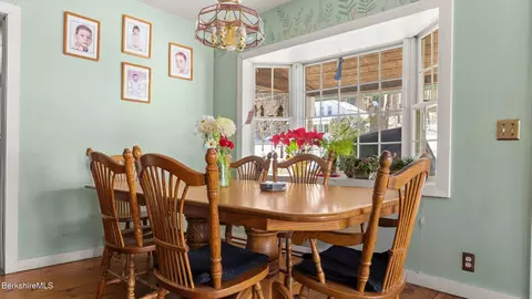 Dining - 93 S Main Rd, Otis, MA 01253 photo 3 of 4