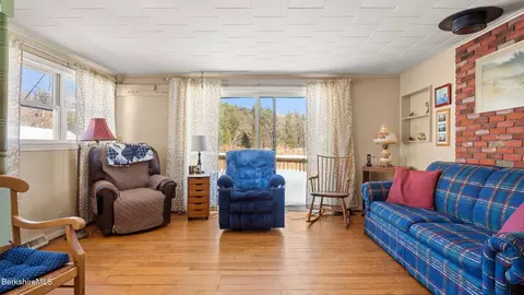 Living - 93 S Main Rd, Otis, MA 01253 photo 1 of 1