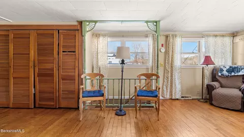 Entry Way - 93 S Main Rd, Otis, MA 01253 photo 2 of 2