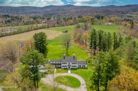 500 Williams St, Pittsfield, MA 01201