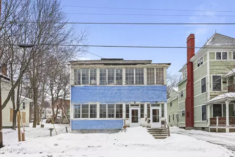 138 Church St, North Adams, MA 01247