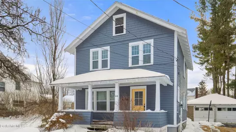 44 Strong Ave, Pittsfield, MA 01201
