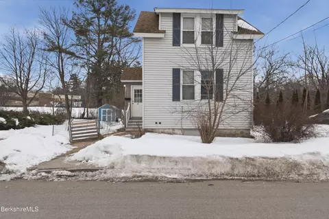 22 S Atlantic Ave, Pittsfield, MA 01201