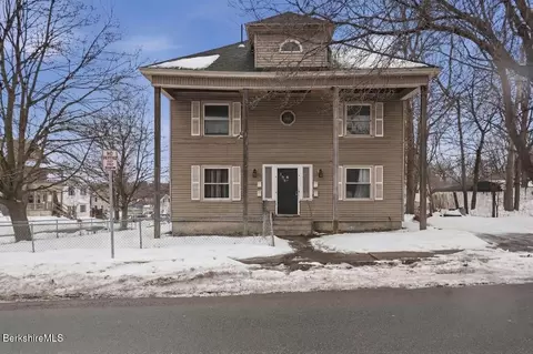 195 Francis Ave, Pittsfield, MA 01201