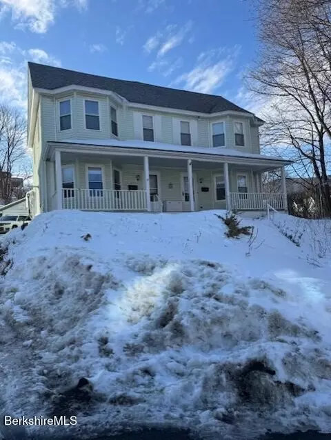 11 Melrose St, Adams, MA 01220