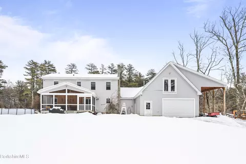 Other - 121 West Rd, Lee, MA 01238 photo 1 of 16