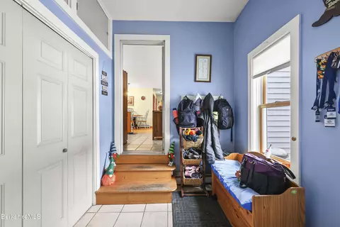 Entry Way - 121 West Rd, Lee, MA 01238 photo 1 of 1