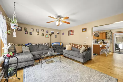 Living - 121 West Rd, Lee, MA 01238 photo 1 of 2