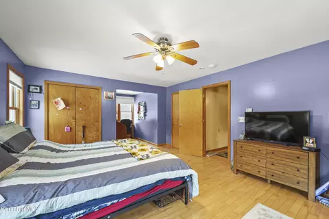 Bedroom - 121 West Rd, Lee, MA 01238 photo 8 of 8