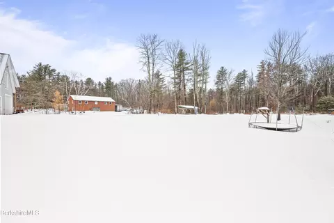 Exterior - 121 West Rd, Lee, MA 01238 photo 7 of 8