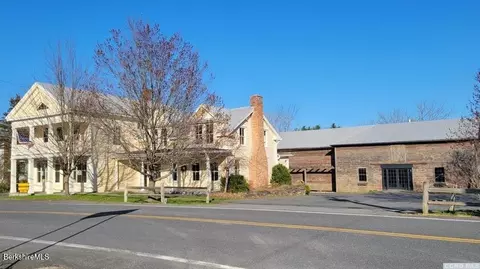 2948 County Route 9 Ave, East Chatham, NY 12060