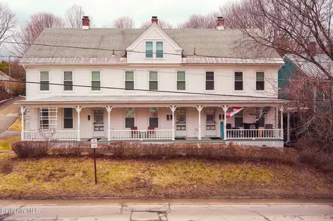 105 Friend St, Adams, MA 01220