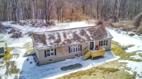 380 West Rd, Adams, MA 01220