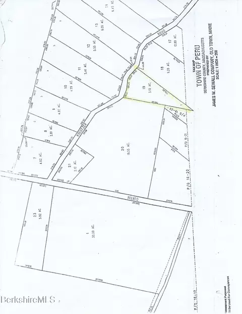 0 Kreutzer Rd, Peru, MA 01235 photo 5