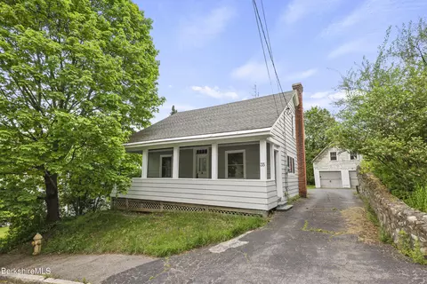 35 Jackson St, North Adams, MA 01247