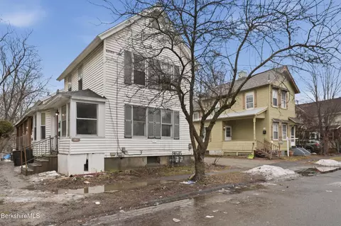 147 Dewey Ave, Pittsfield, MA 01201