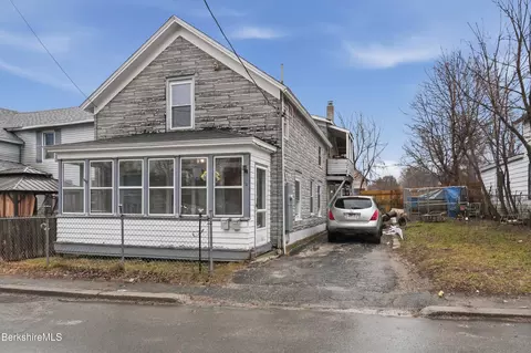 24 Southern Ave, Pittsfield, MA 01201