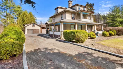 265 State Rd, Great Barrington, MA 01230