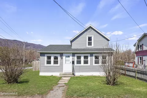 65 Melrose St, Adams, MA 01220