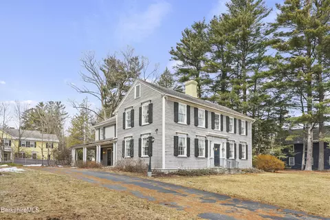 514 South St, Pittsfield, MA 01201