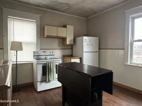 Kitchen - 165-167 Appleton Ave, Pittsfield, MA 01201 photo 6 of 8