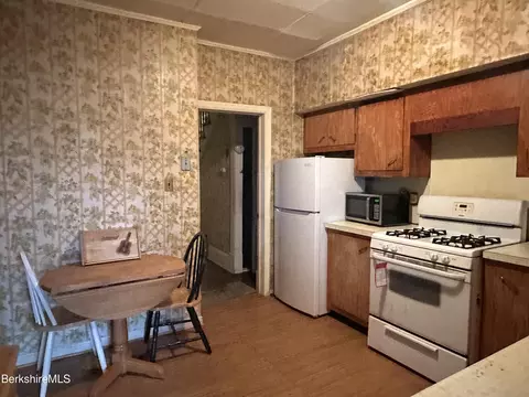 Kitchen - 165-167 Appleton Ave, Pittsfield, MA 01201 photo 3 of 8