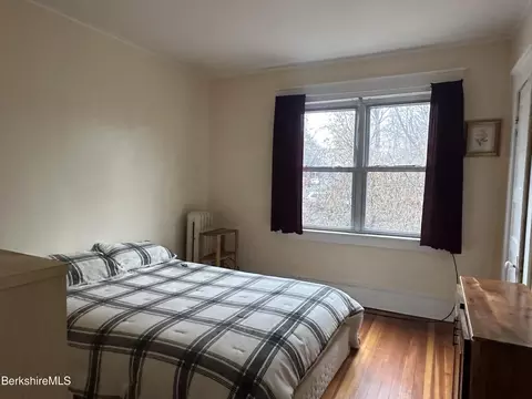 Bedroom - 165-167 Appleton Ave, Pittsfield, MA 01201 photo 3 of 7