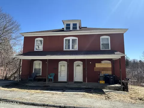 165-167 Appleton Ave, Pittsfield, MA 01201