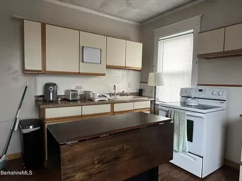Kitchen - 165-167 Appleton Ave, Pittsfield, MA 01201 photo 7 of 8