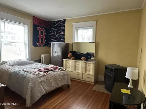 Bedroom - 165-167 Appleton Ave, Pittsfield, MA 01201 photo 4 of 7