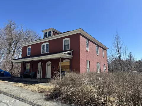 Exterior - 165-167 Appleton Ave, Pittsfield, MA 01201 photo 3 of 6