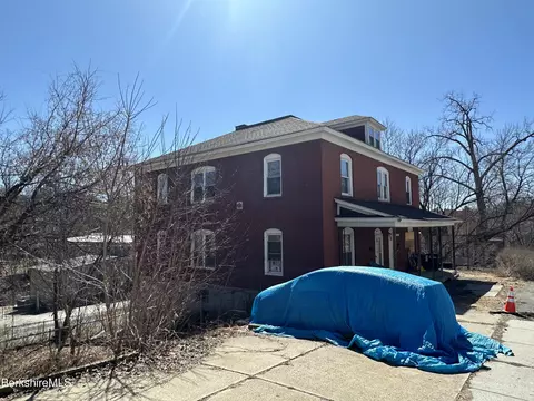 Other - 165-167 Appleton Ave, Pittsfield, MA 01201 photo 1 of 8