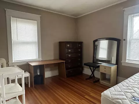 Bedroom - 165-167 Appleton Ave, Pittsfield, MA 01201 photo 2 of 7