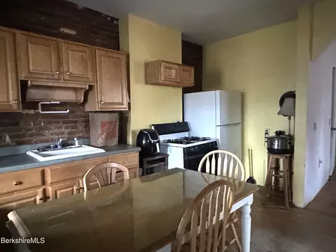 Kitchen - 165-167 Appleton Ave, Pittsfield, MA 01201 photo 2 of 8