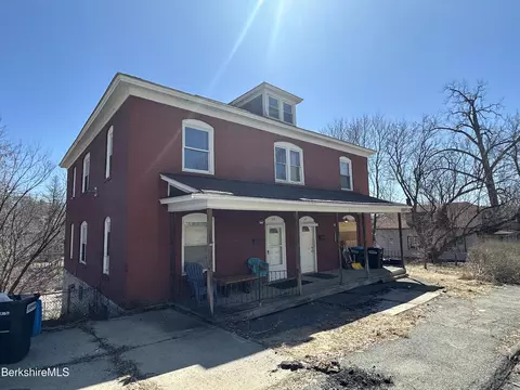 Exterior - 165-167 Appleton Ave, Pittsfield, MA 01201 photo 2 of 6