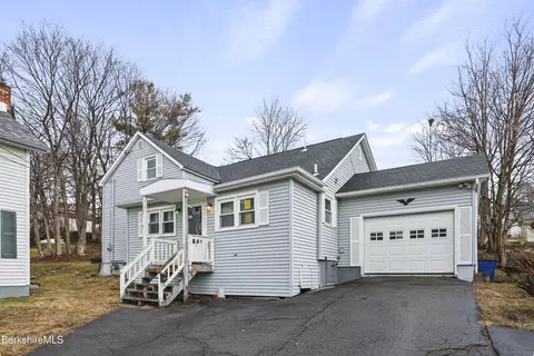 20 Marietta St, North Adams, MA 01247