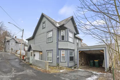 8 Duggan St, North Adams, MA 01247