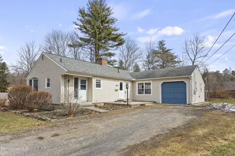 64 Lee Ter, Williamstown, MA 01267