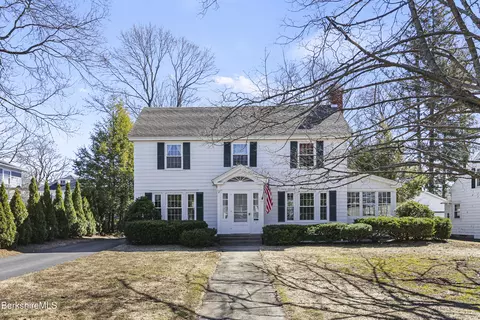 11 Concord Pkwy, Pittsfield, MA 01201