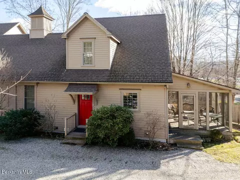 165 Maple Ave #D, Great Barrington, MA 01230