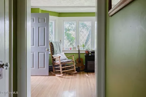 Entry Way - 168 Main St, Sheffield, MA 01257 photo 8 of 8